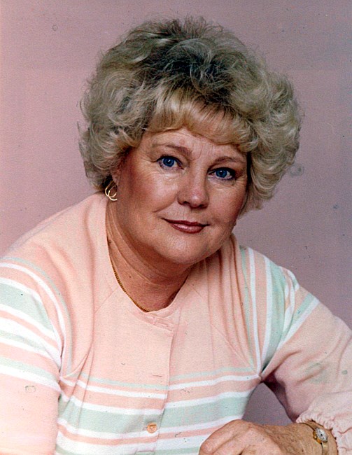 Obituary of Bebe Jo Turrentine