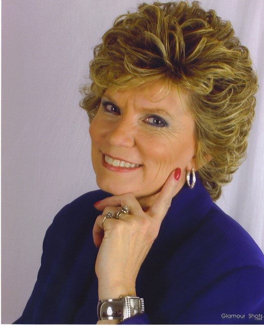 Obituary of Janis Northup-Easterly