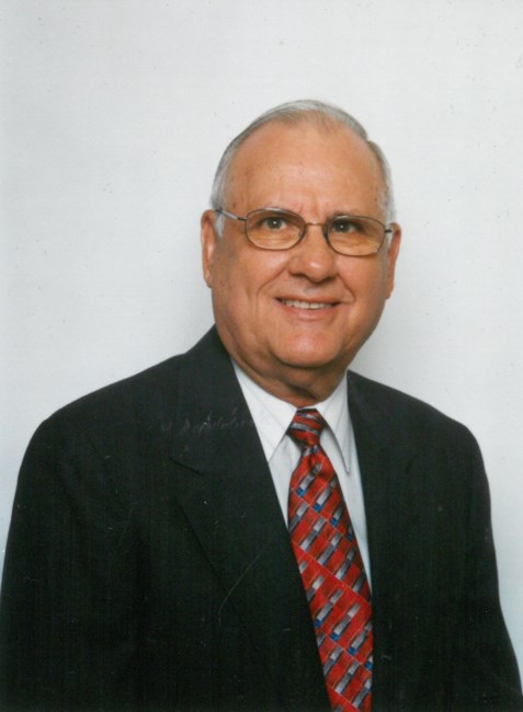 Obituary of Darrell Dale Zimmer