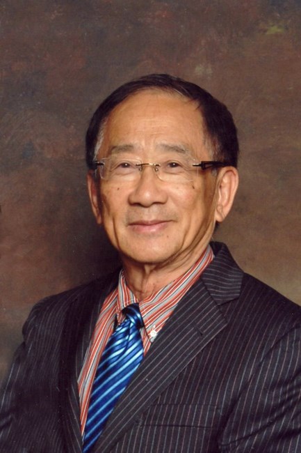 Obituary of Jimmy "Tiger Jimmy" Ho