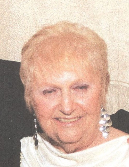 Obituary of Kathryn Kathy F McMahon