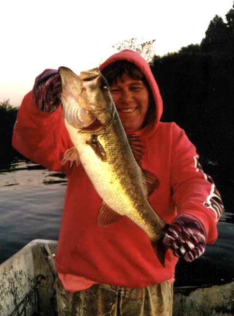 Obituary of Pamela Nanette Sanford