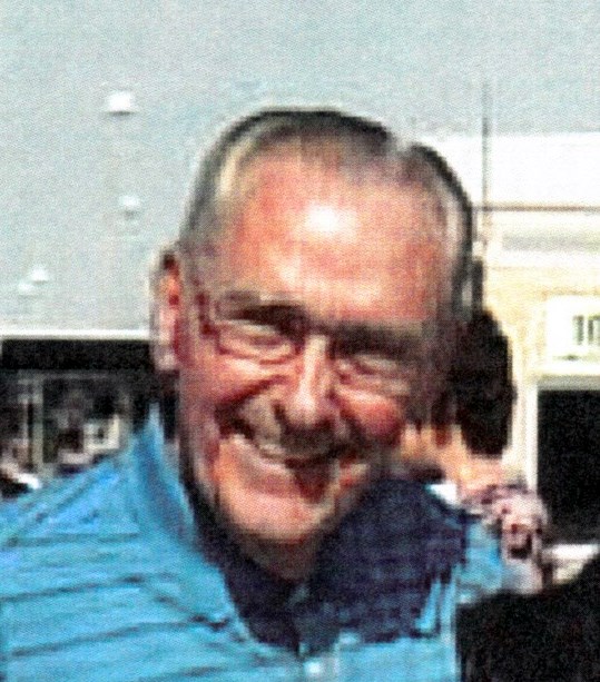 Obituary of David Richard Weinhold