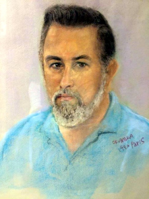 Obituary of John Charles Oliver