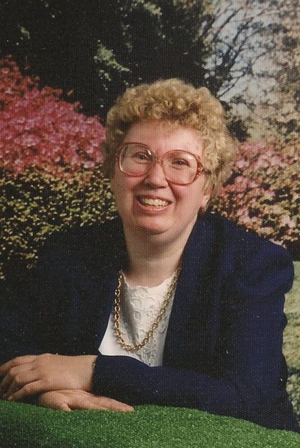 Obituario de Janet Lee Blaker