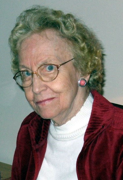 Obituary of Dorothy M. Bushong