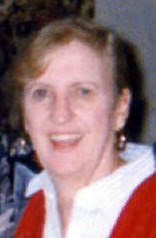 Obituary of Joan Ann Flood