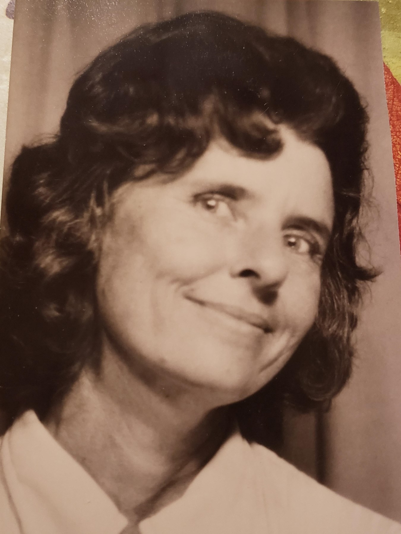 Obituary of Lillie Mae Carmouche