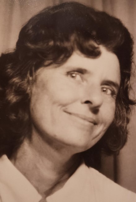 Obituario de Lillie Mae Carmouche