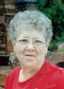 Obituary of Mary Westman