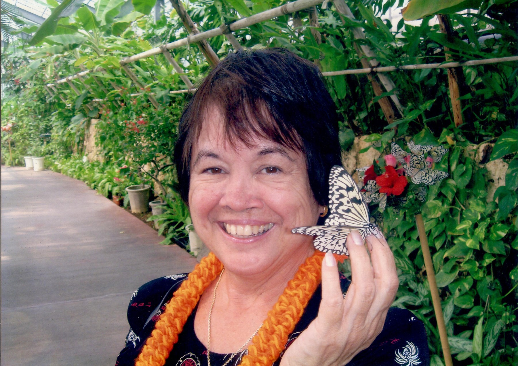 Obituary of Janice Leilani  Medeiros