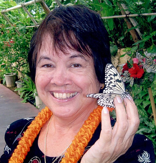 Obituary of Janice Leilani Medeiros