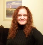 Amy Burns