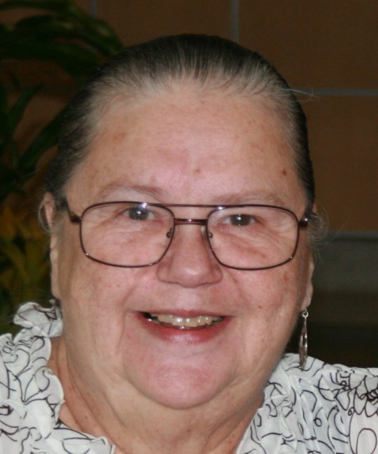 Obituary of Dr. Margaret Ann Smith