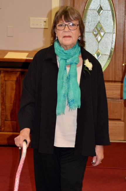 Obituary of Judith Anne Kreitner