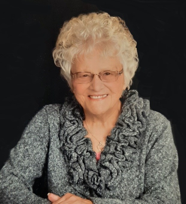 Helen Nelson Obituary Grand Blanc, MI