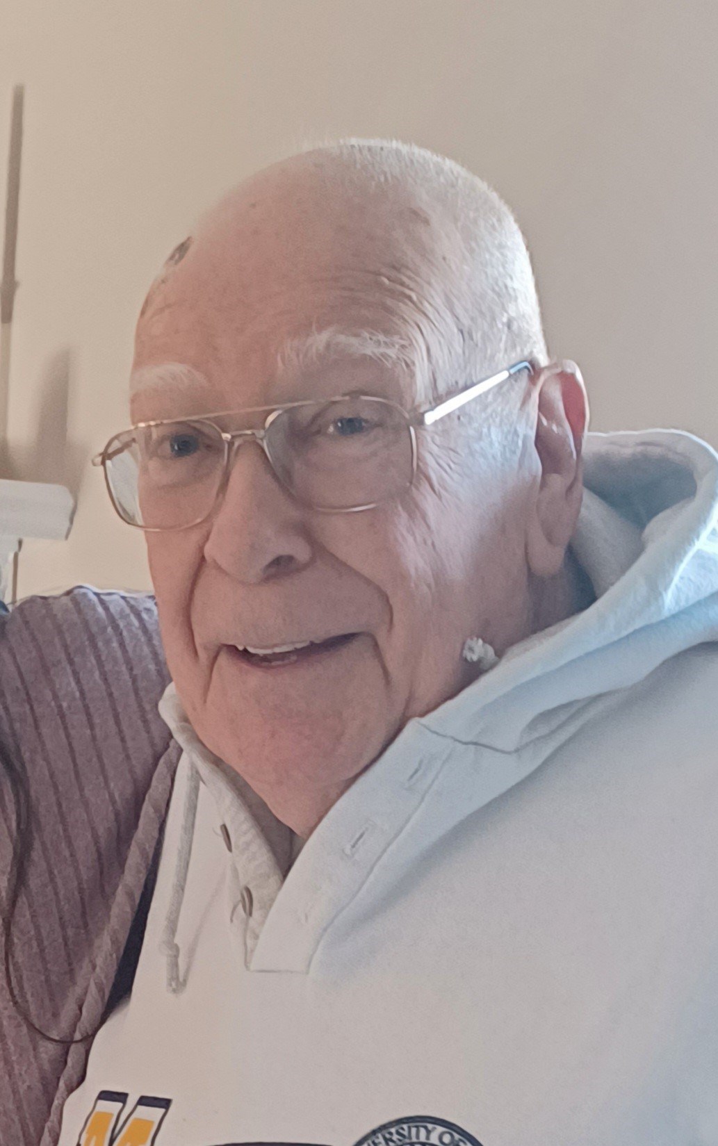 Charles Henry Thomas Obituary Bloomfield Hills, MI