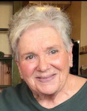 Obituary of Jeanne Diane Epperson