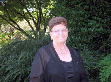 Obituary of Emilia Barbuscio