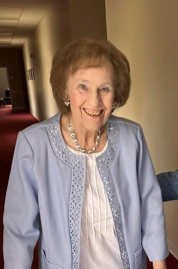 Obituary of Mrs. Betty Rae Wren