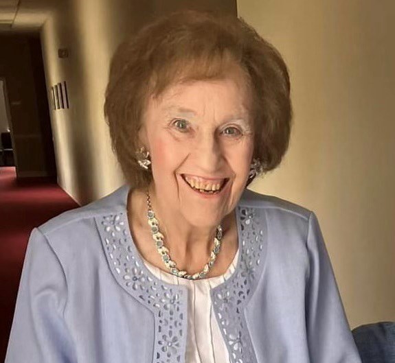 Obituary of Mrs. Betty Rae Wren