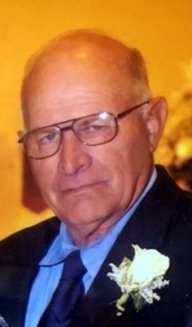 Obituary of Jesse James Theriot