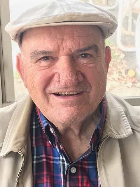 Avis de décès de Louis A Crescioli