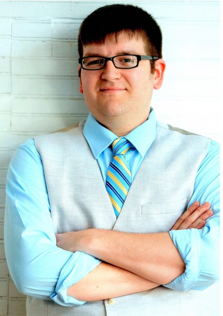 Obituary of Jason Rachels