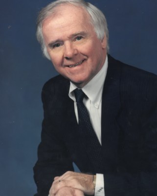 Obituary of Oliver Raymond Evans