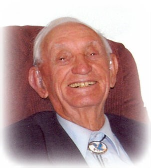 Obituary of Reuben James Madison Keeling