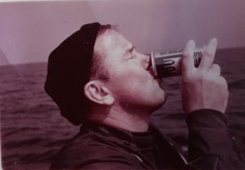 Obituary of Leo James Ward