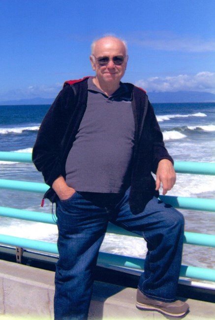 obituary image