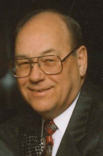 Obituary of Richard "Dick" Menefee