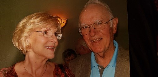 Obituary of Jack Weeks