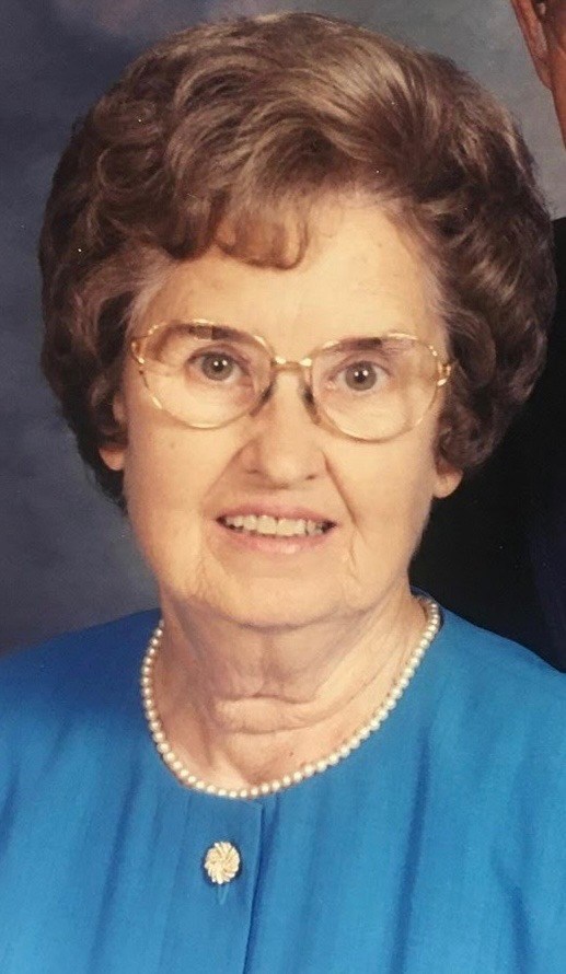 Obituary of Virginia L. Hurt