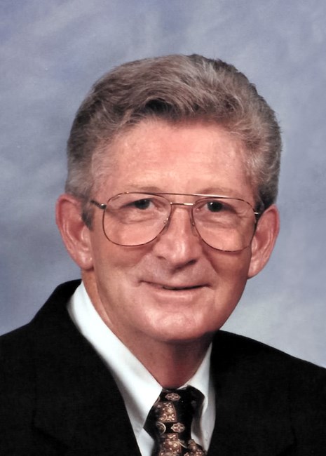 Obituary of James Donald Tilley