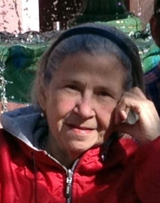 Obituary of Carmen Margarita Rodríguez  Domena