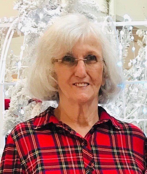 Obituary of Cynthia Scott