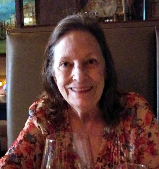 Obituary of Nancy Rencher Warren