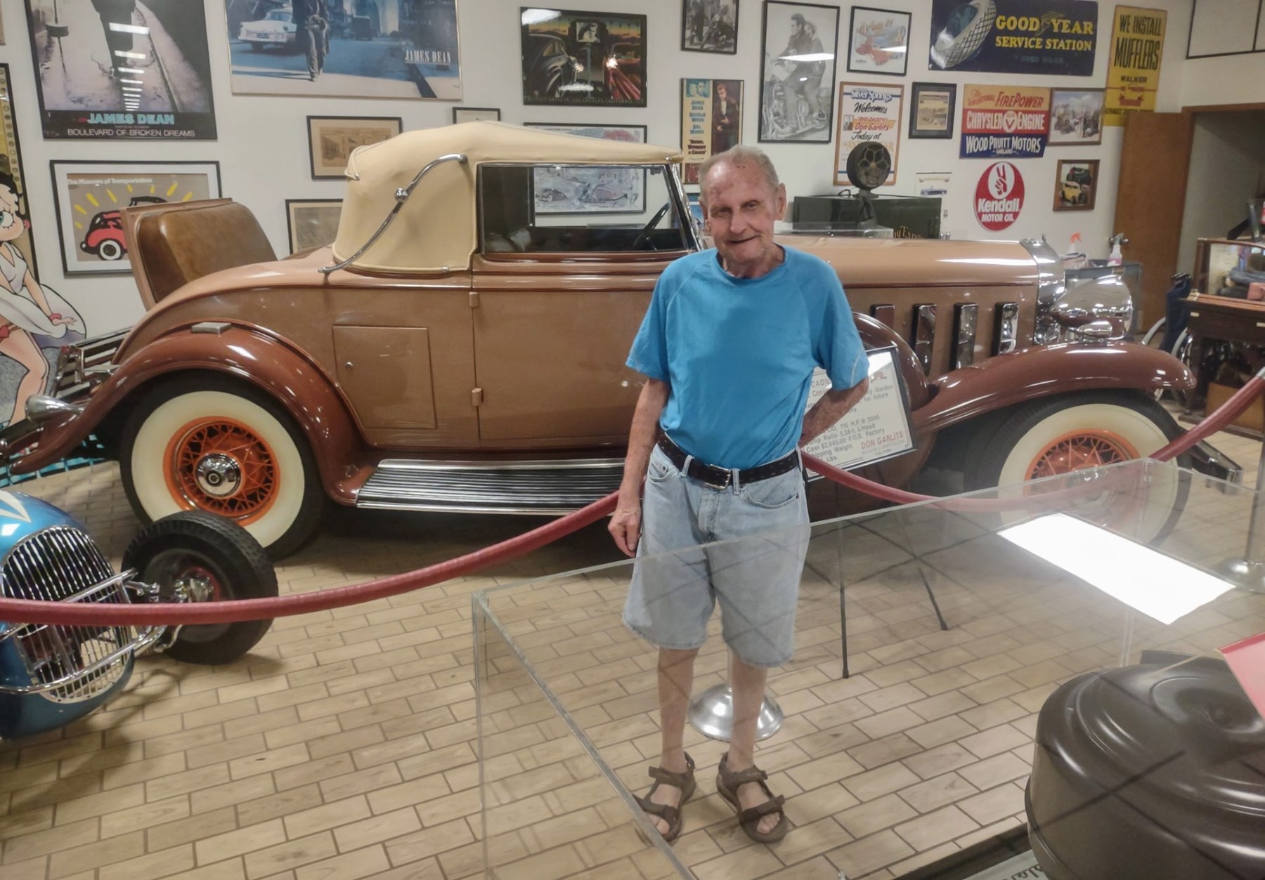 Obituario de Wade Bennett Alley