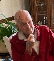 Obituary of Keith Edwin Allen