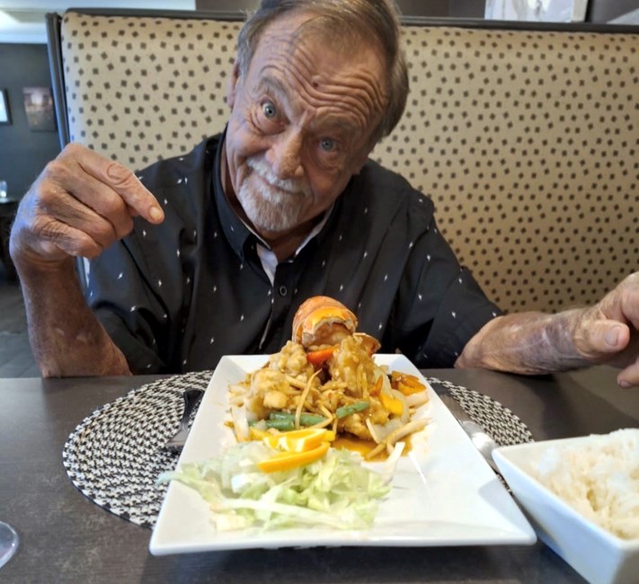 Avis de décès de Terry Layman