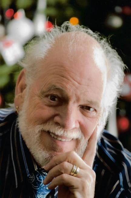 Obituary of André Lajeunesse