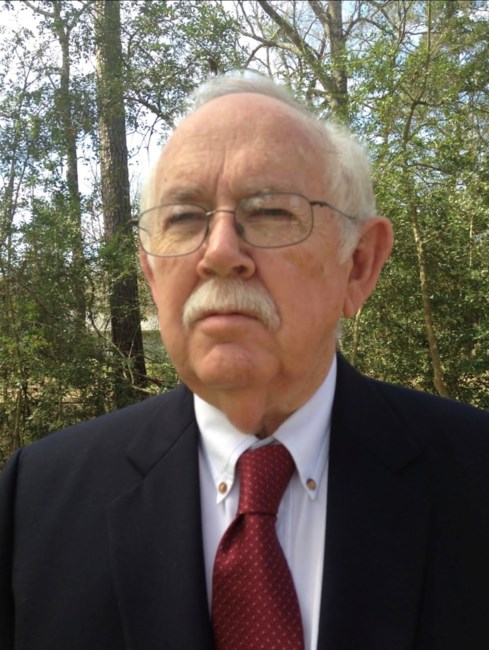 Obituary of William David Reynolds Sr.