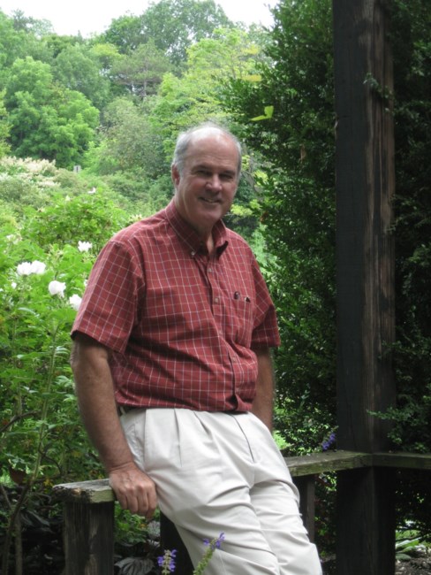 Obituary of John Wilson