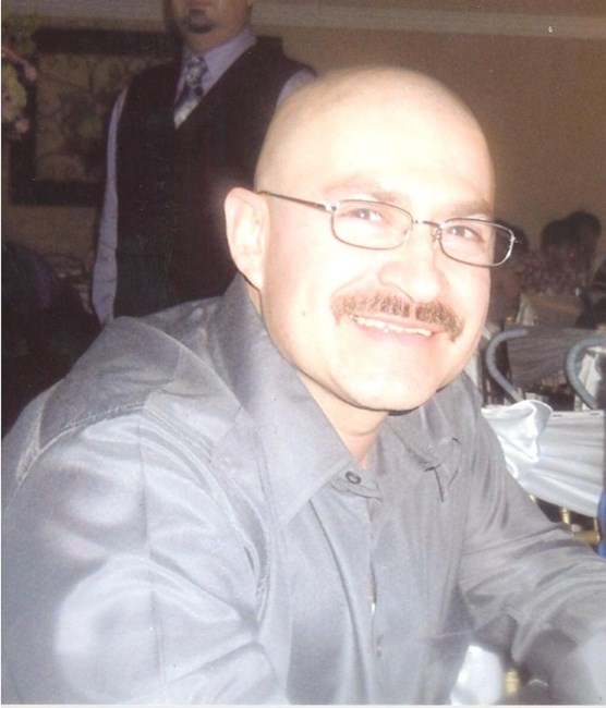 Obituary of Juan Francisco Felix- Barraza