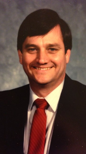 Obituario de Richard S. Peters