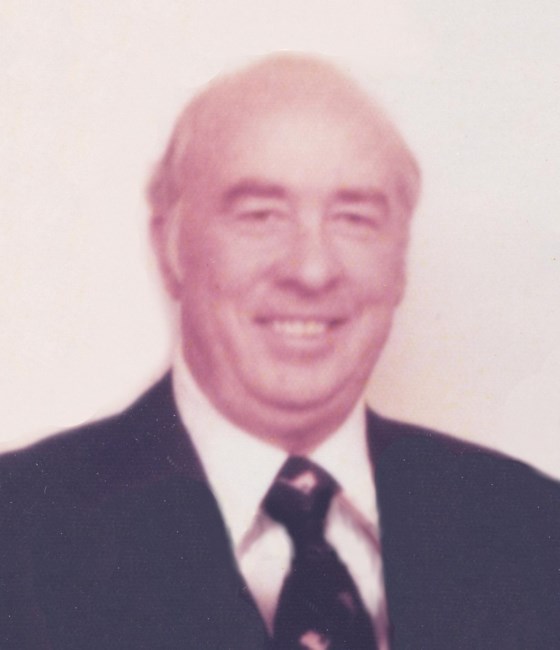 Obituary of Robert L Crawley