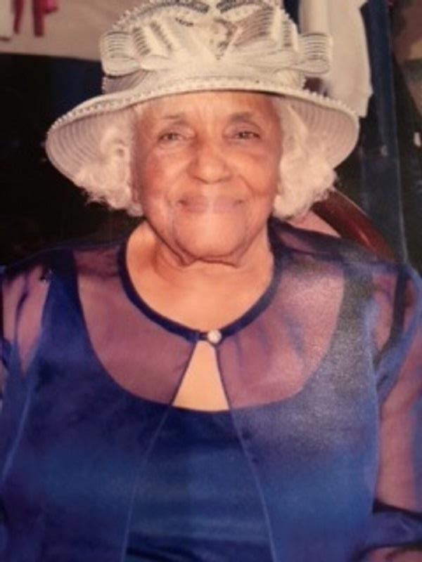 Mary Matthews Obituary - Akron, OH