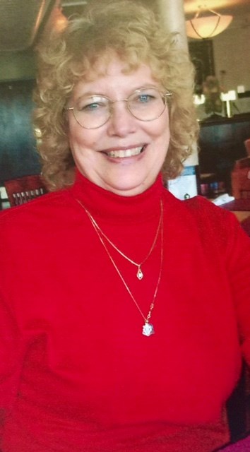 Obituary of Donna Marie Daugherty